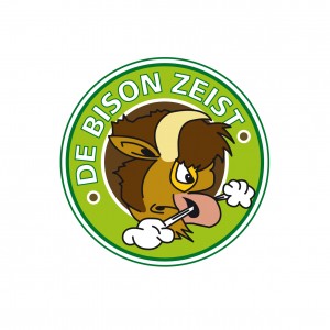 Logo Bison