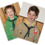 uniformen