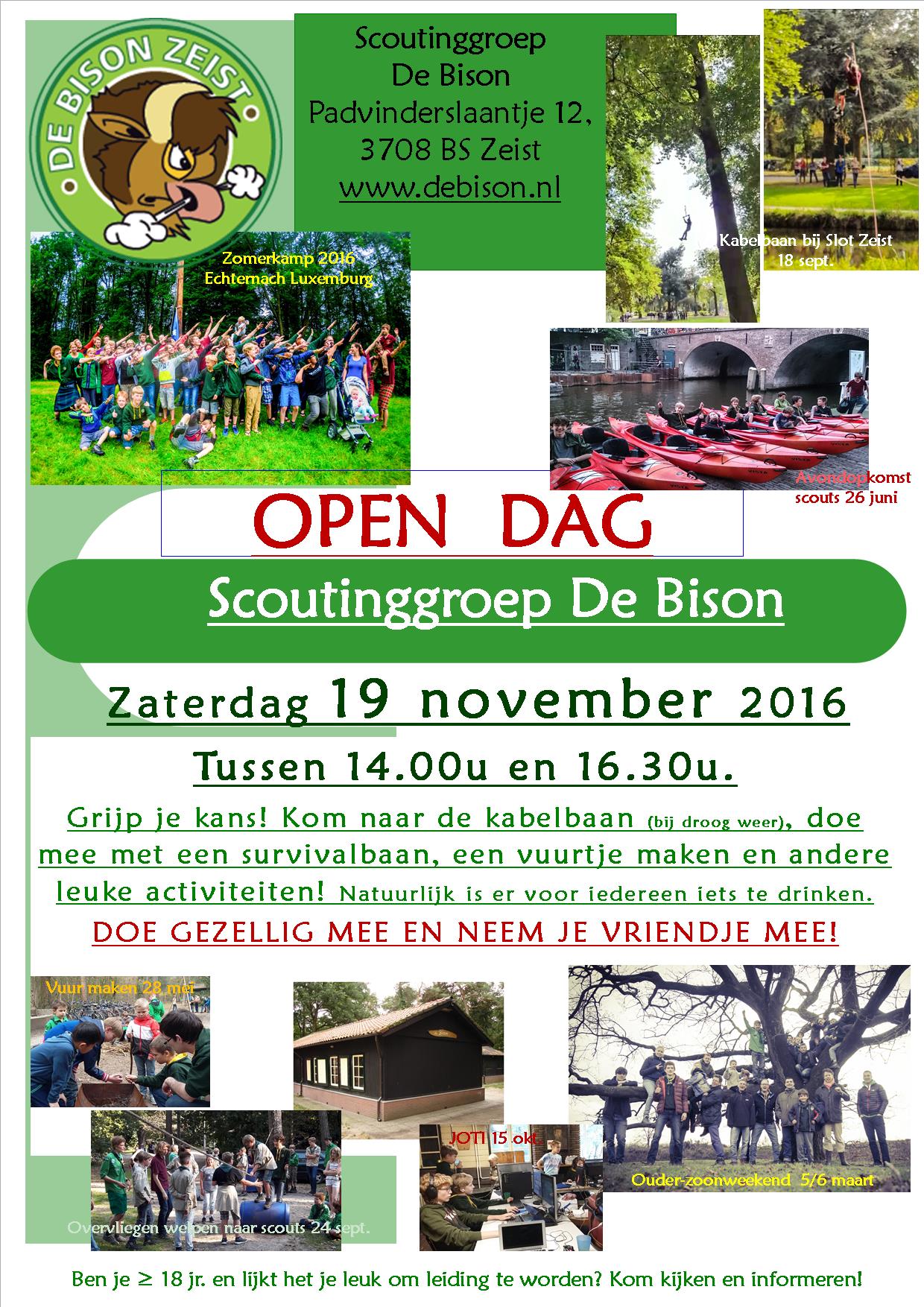 Poster open dag nov. 2016
