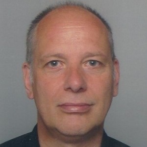 Ben van der Velden